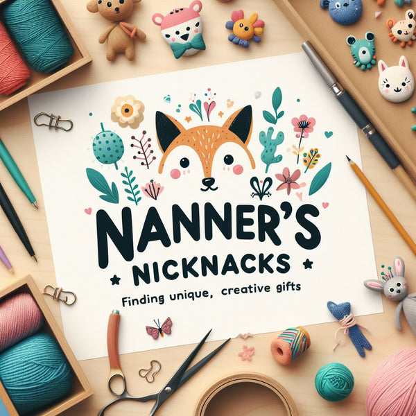 Nanner's NickNacks