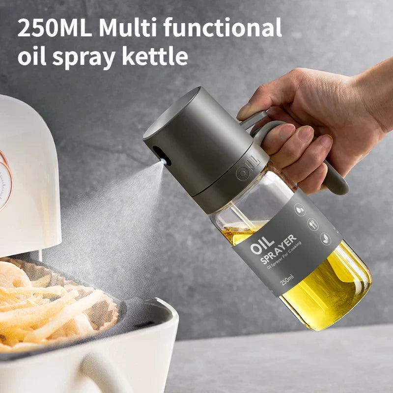 Best Oil Dispensers | Olive Oil Sprayer Mister | Nanner's NickNacks