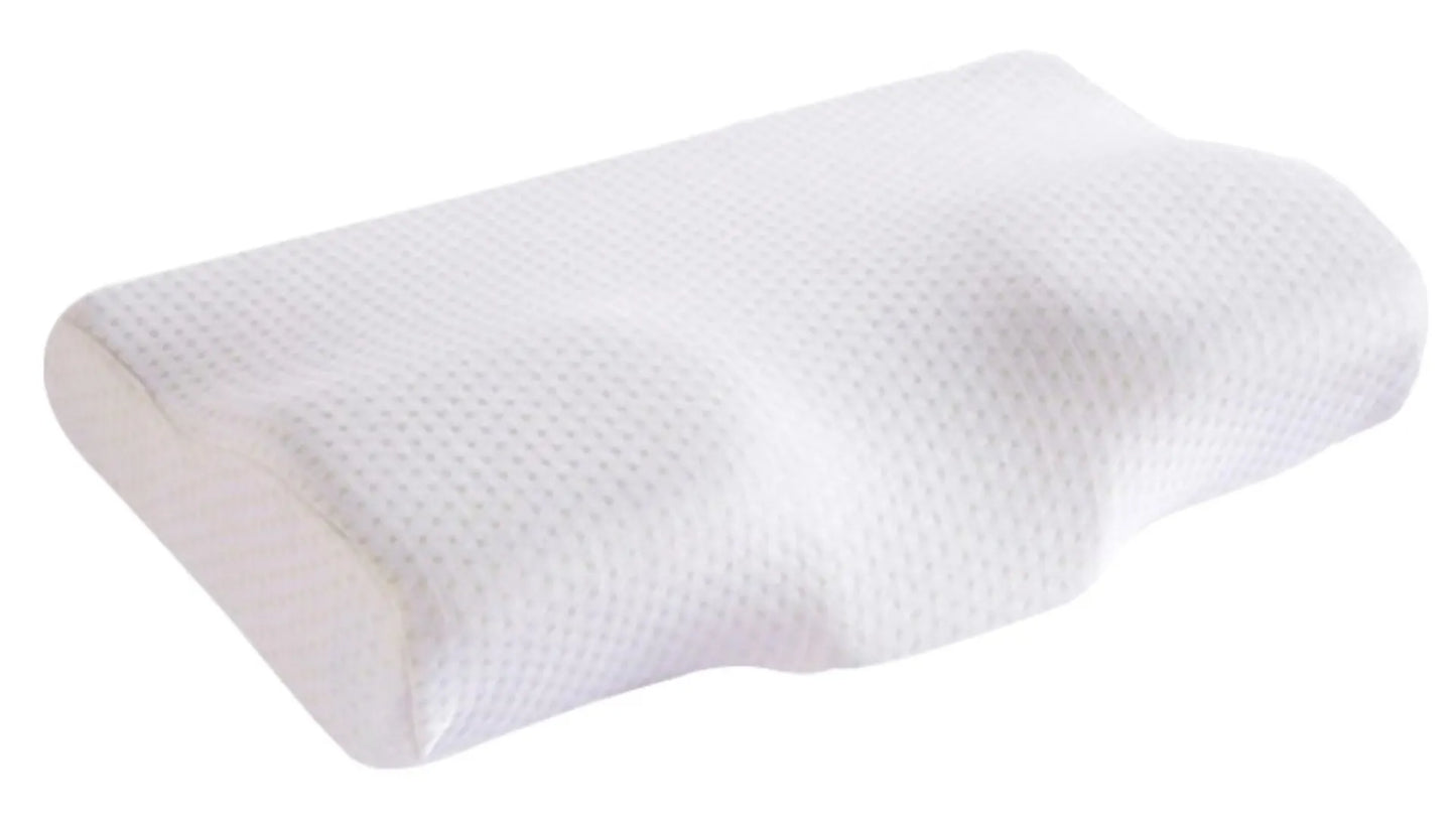 Best Neck & Cervical Pillows | Orthopedic Pillow | Nanner's NickNacks