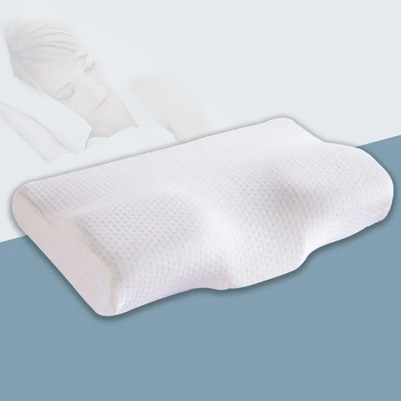 Best Neck & Cervical Pillows | Orthopedic Pillow | Nanner's NickNacks