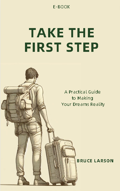 Take the First Step Short Guide