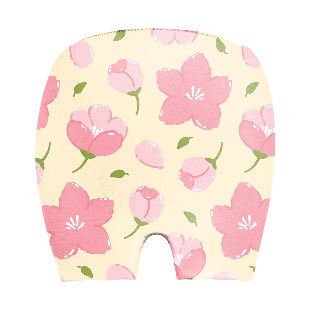 Printed Head Gel Ice Cap | Migraine Cap | Nanner's NickNacks